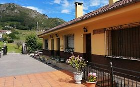 La Rectoral Arriondas 2